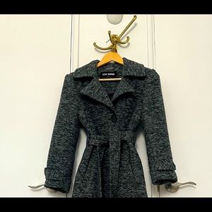 Steve Madden coat